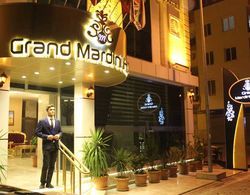 Grand Mardini Hotel Genel