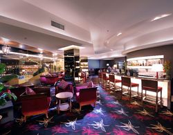 Grand Margherita Hotel, Kuching Bar