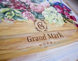 Hotel Grand Mark by ACADEMIA İç Mekan