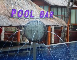 Grand Mega Resort & Spa Bali Genel