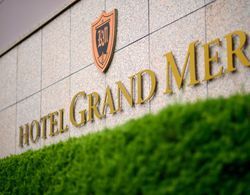 Hotel Grand Mer Sankaiso Dış Mekan