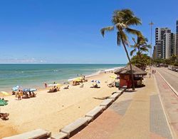 Grand Mercure Recife Boa Viagem Plaj