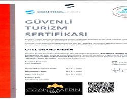 Grand Merin Airport Hotel Genel