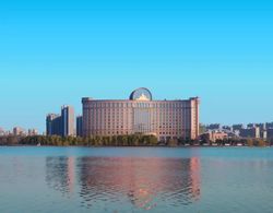 Grand Metropark Guofeng Hotel Tangshan Öne Çıkan Resim
