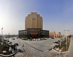 Grand Metropark Hotel Shangqiu Öne Çıkan Resim
