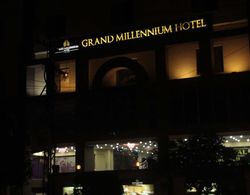 Grand Millennium Hotel Lahore Öne Çıkan Resim