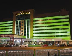 Grand Mir Hotel Genel