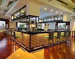 Grand Mirage Resort & Thalasso Bali - CHSE Certified Genel