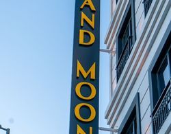 Grand Moon Hotel Dış Mekan