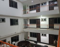 Hotel Grand Mutiara Genel