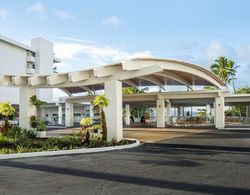 Grand Naniloa Hotel Hilo - a DoubleTree by Hilton Genel