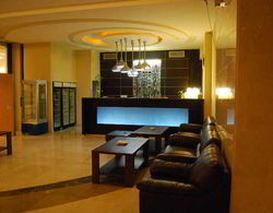 Grand Hotel Napoca Bar