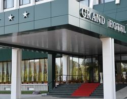 Grand Hotel Napoca Genel