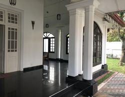 Grand Villa Negombo Dış Mekan