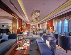 Grand New Century Hotel Hangzhou Sumtime Genel