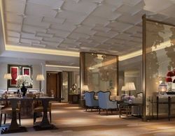 Grand New Century Hotel Wenzhou Sanyu İç Mekan