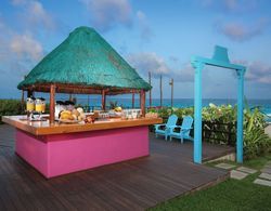 Grand Oasis Cancun All Inclusive Genel