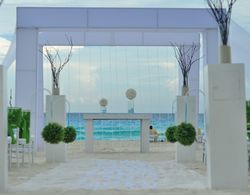 Grand Oasis Cancun All Inclusive Genel