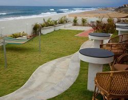 Grand Oceana Beach Resort Dış Mekan