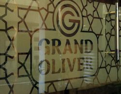 Grand Oliver Dış Mekan