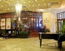 Grand Oriental Hotel Genel