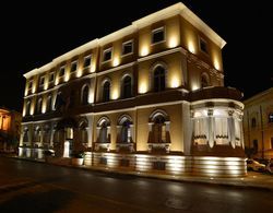 Grand Hotel Ortigia Genel