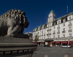Grand Hotel Oslo by Scandic Genel