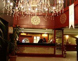 Grand Özeren Otel & Spa Genel