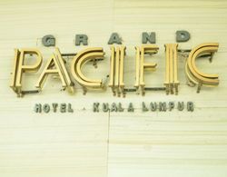 Grand Pacific Hotel Kuala Lumpur Genel