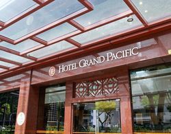Hotel Grand Pacific (SG Clean) Dış Mekan