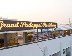 Hotel Grand Padappai Residency Dış Mekan