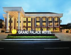 Grand Palace Bali Genel