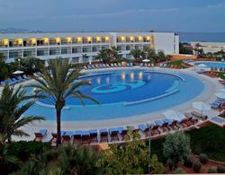 Grand Palladium Palace Ibiza Resort & Spa Genel