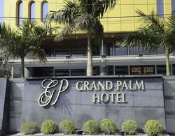 Grand Palm Hotel Dış Mekan