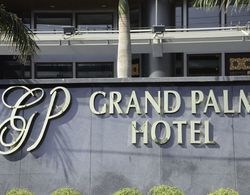 Grand Palm Hotel Öne Çıkan Resim
