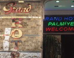 Grand Hotel Palmiye Genel