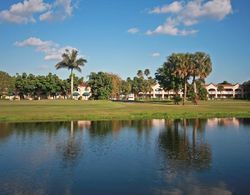 Grand Palms Hotel Spa & Golf Resort Plaj