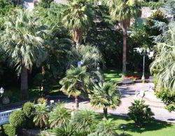 Grand Hotel Parco del Sole Genel