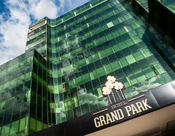 Grand Park Genel