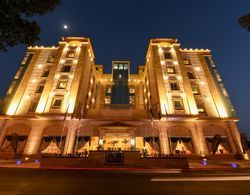 Grand Park Hotel Jeddah Genel