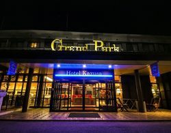 Grand Park Hotel Kazusa Dış Mekan