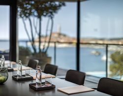 Grand Park Hotel Rovinj by Maistra Collection Genel