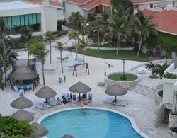Grand Park Royal Cancun - All Inclusive Genel