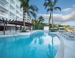 Grand Park Royal Luxury Resort Puerto Vallarta Havuz