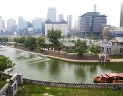 Grand Park Xian Genel