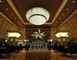 Grand Pasha Hotel & Casino Aktiviteler