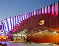 Grand Pasha Kyrenia Hotel & Casino & Spa Genel