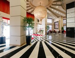 Grand Pasha Lefkoşa Hotel Casino Spa Genel