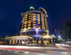 Grand Pasha Lefkosa Hotel & Casino & Spa Öne Çıkan Resim