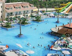 Grand Pearl Beach Resort & Spa Plaj